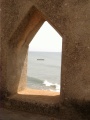 View from a Fort