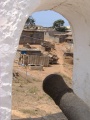 View from a Fort 2