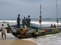 Fishing Boat